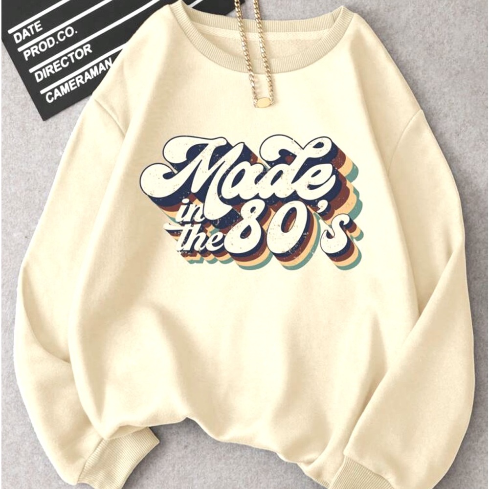Women’s Sweatshirt